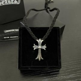 Picture of Chrome Hearts Necklace _SKUChromeHeartsnecklace05cly2006712